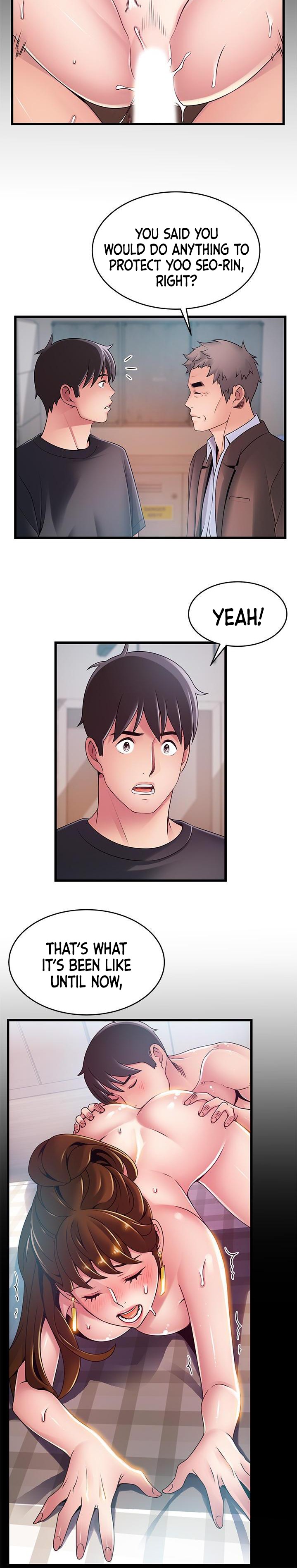 Weak Point - Chapter 112 [photo 20] - MangaPorn