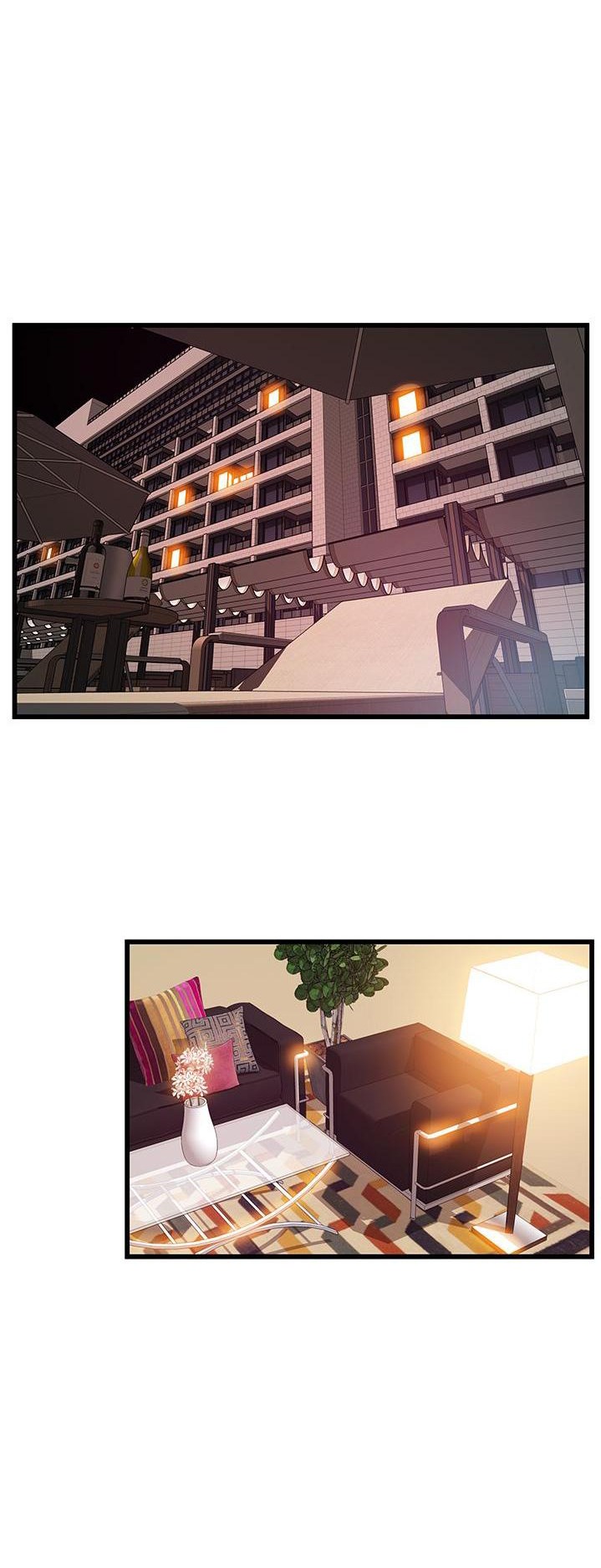 Weak Point - Chapter 112 [photo 24] - MangaPorn