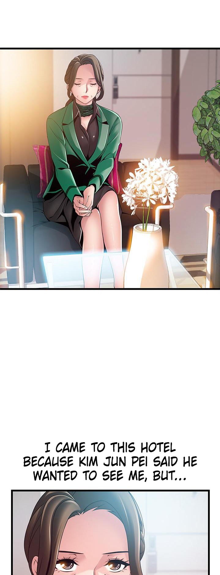 Weak Point - Chapter 112 [photo 25] - MangaPorn
