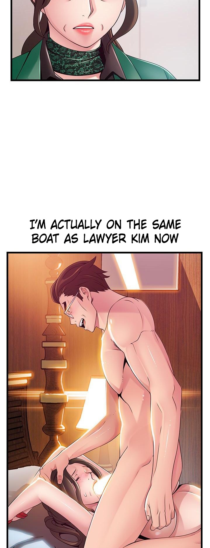 Weak Point - Chapter 112 [photo 26] - MangaPorn