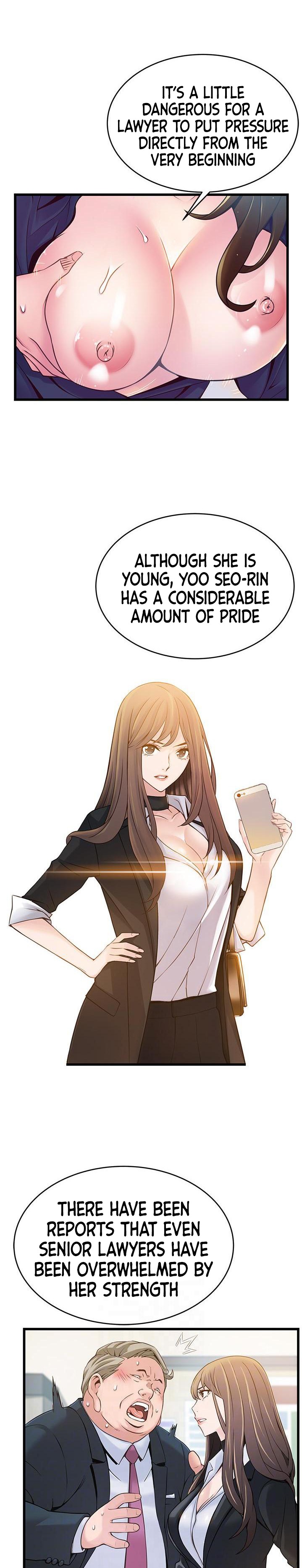 Weak Point - Chapter 112 [photo 7] - MangaPorn