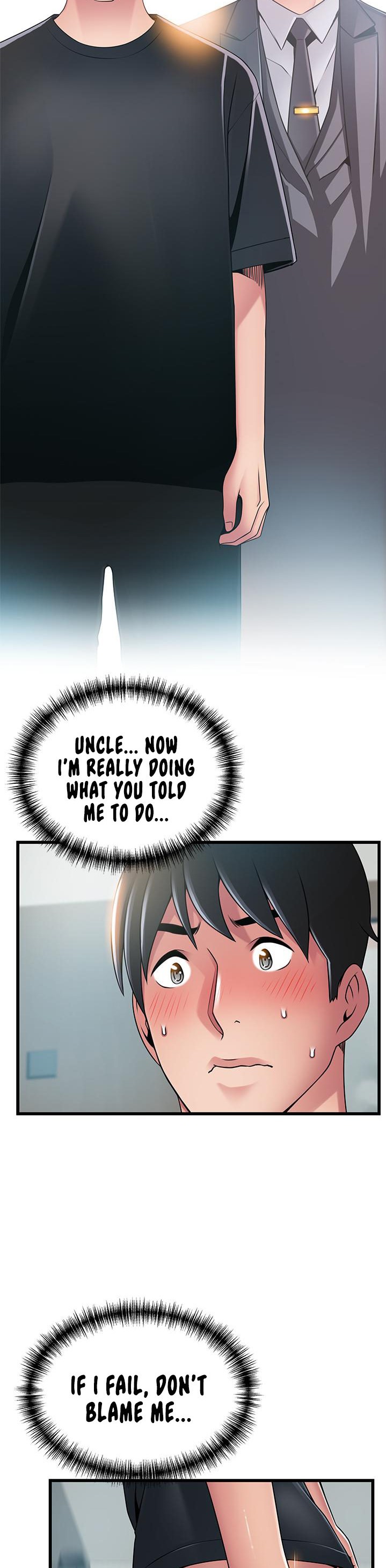 Weak Point - Chapter 113 [photo 13] - MangaPorn