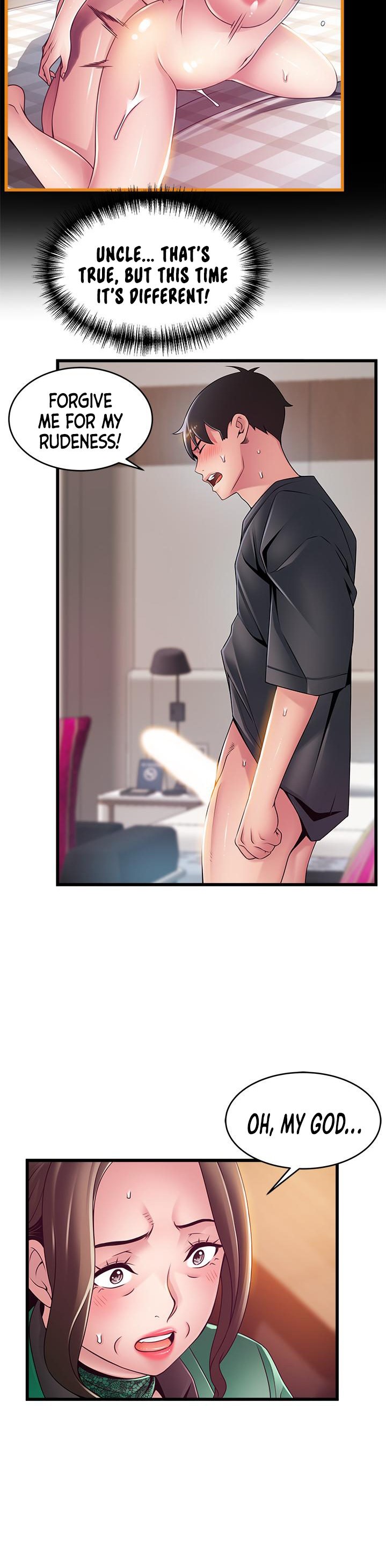 Weak Point - Chapter 113 [photo 17] - MangaPorn