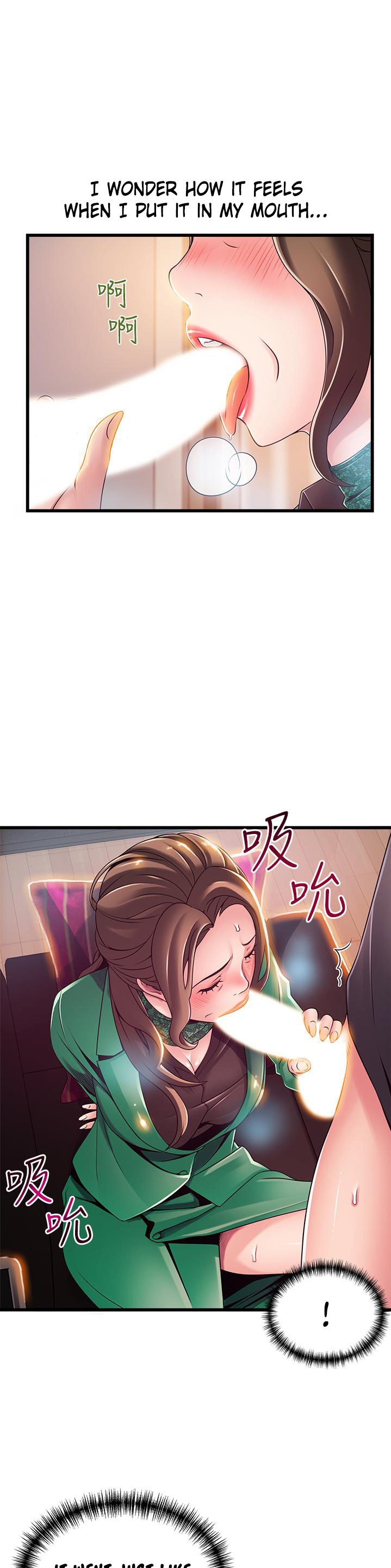 Weak Point - Chapter 113 [photo 21] - MangaPorn