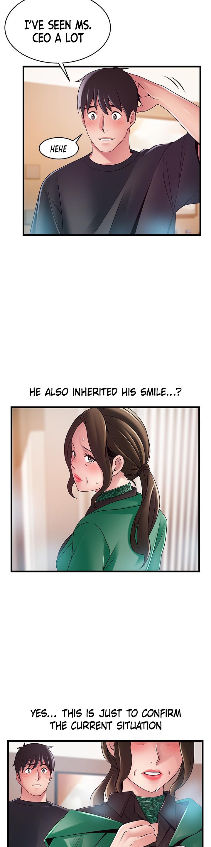 Weak Point - Chapter 113 [photo 28] - MangaPorn