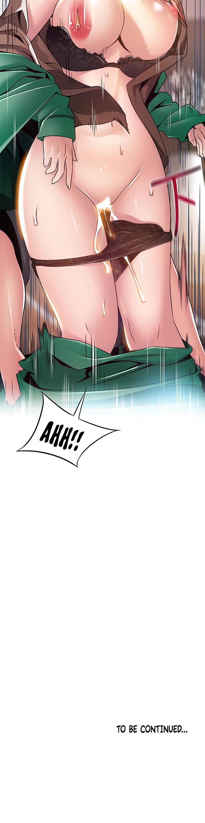 Weak Point - Chapter 113 [photo 30] - MangaPorn