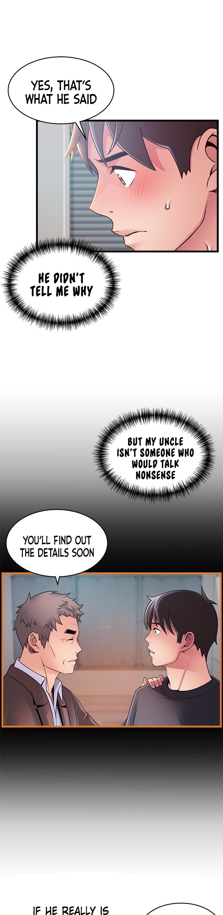 Weak Point - Chapter 114 [photo 11] - MangaPorn
