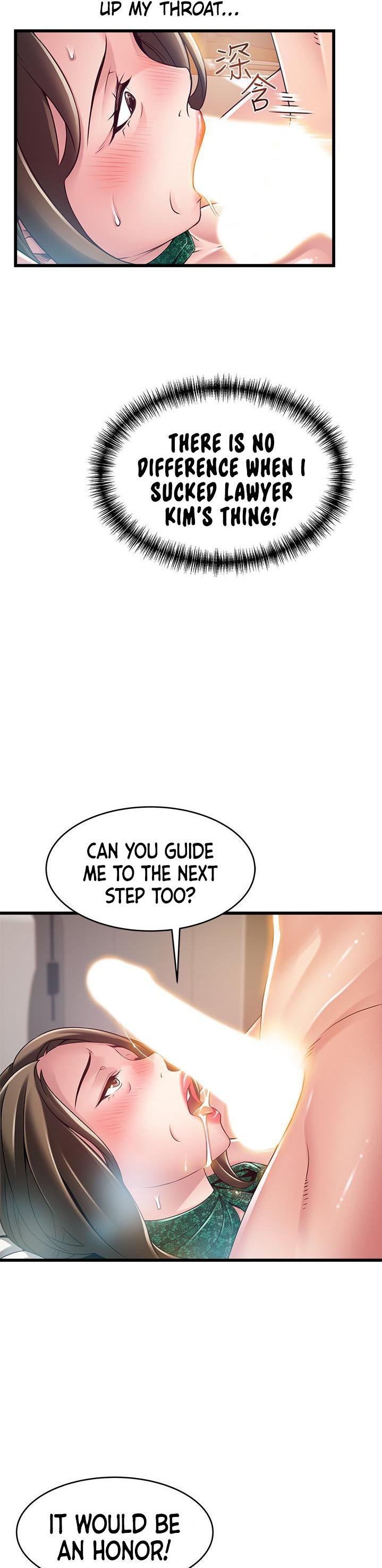 Weak Point - Chapter 114 [photo 14] - MangaPorn