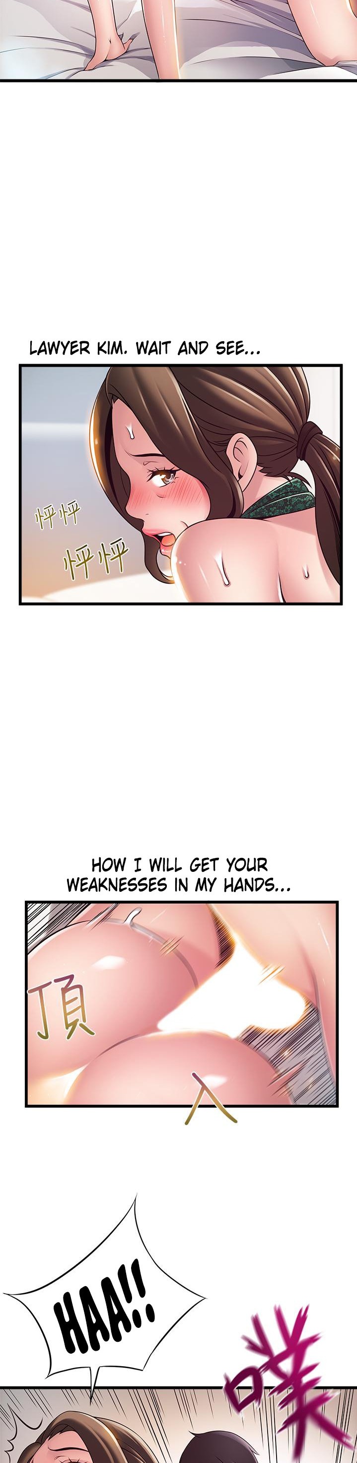 Weak Point - Chapter 114 [photo 16] - MangaPorn