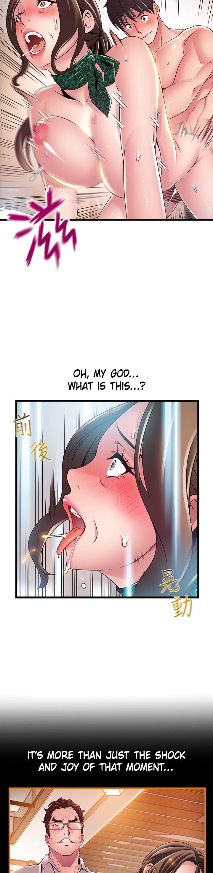 Weak Point - Chapter 114 [photo 17] - MangaPorn