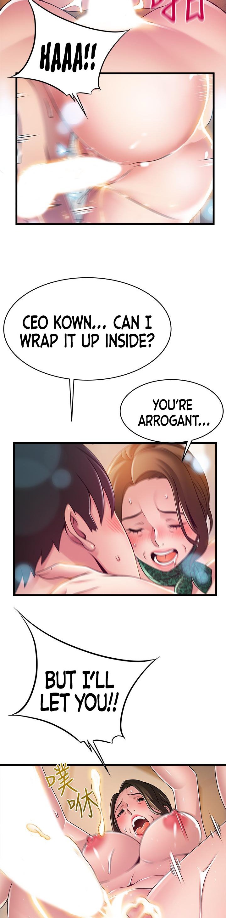 Weak Point - Chapter 114 [photo 25] - MangaPorn