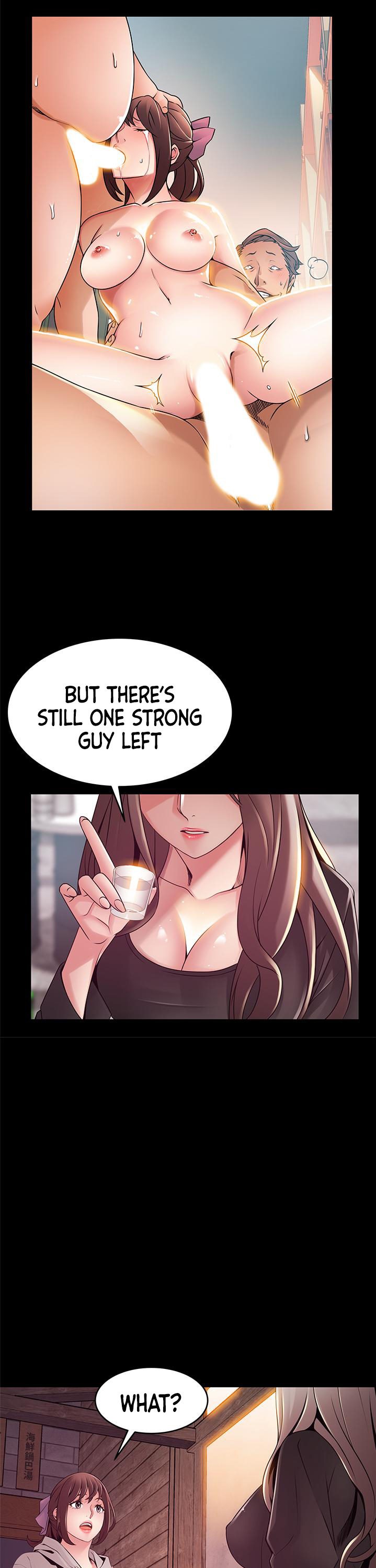 Weak Point - Chapter 115 [photo 11] - MangaPorn