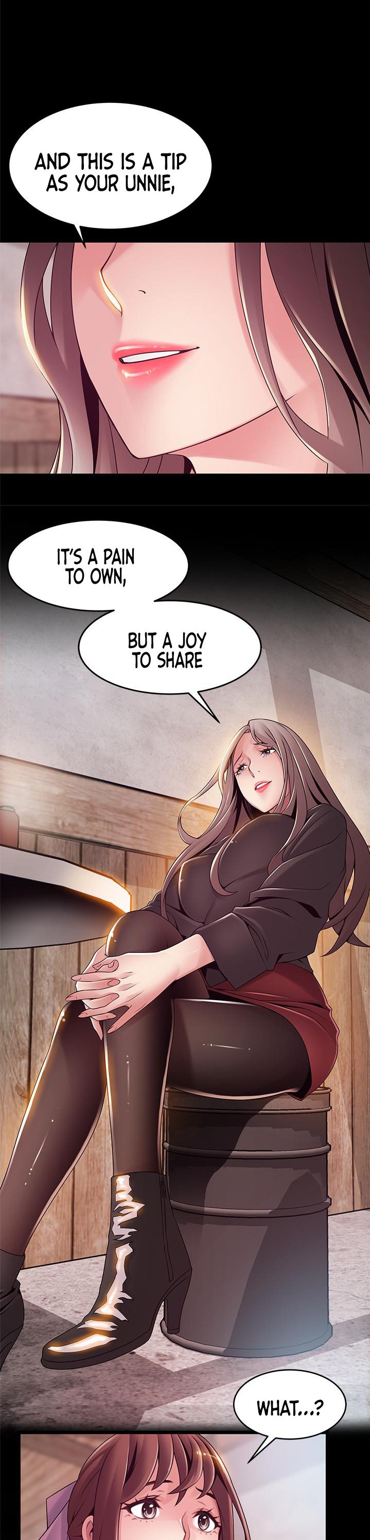 Weak Point - Chapter 115 [photo 13] - MangaPorn