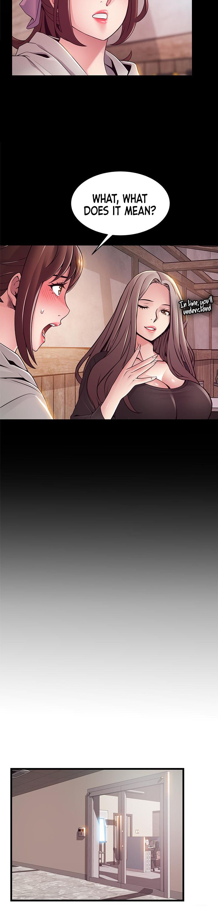 Weak Point - Chapter 115 [photo 14] - MangaPorn