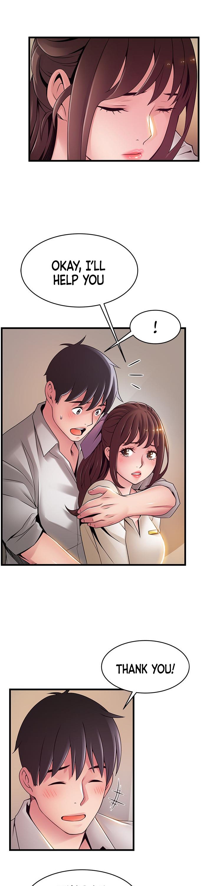 Weak Point - Chapter 115 [photo 15] - MangaPorn