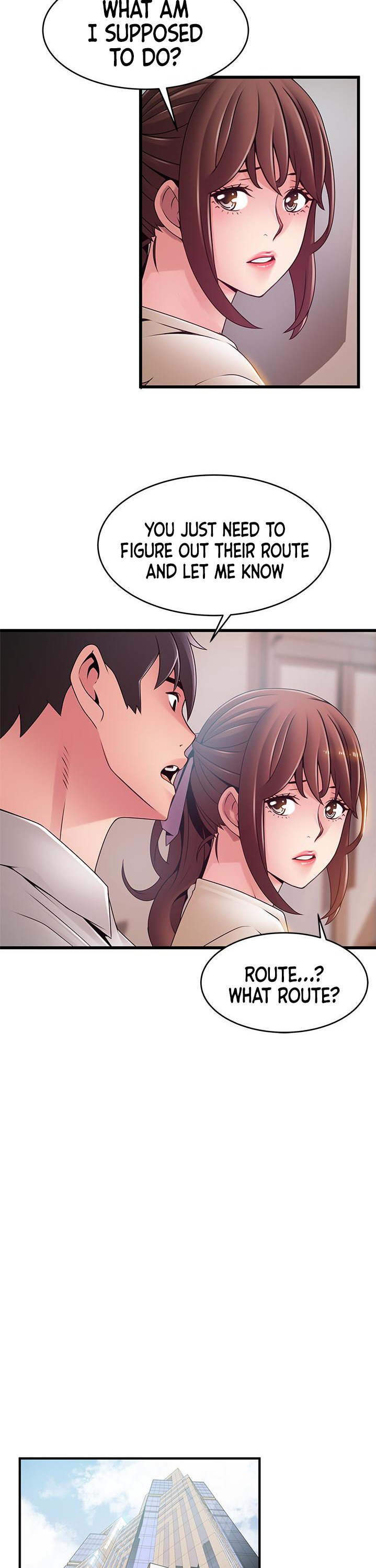 Weak Point - Chapter 115 [photo 16] - MangaPorn