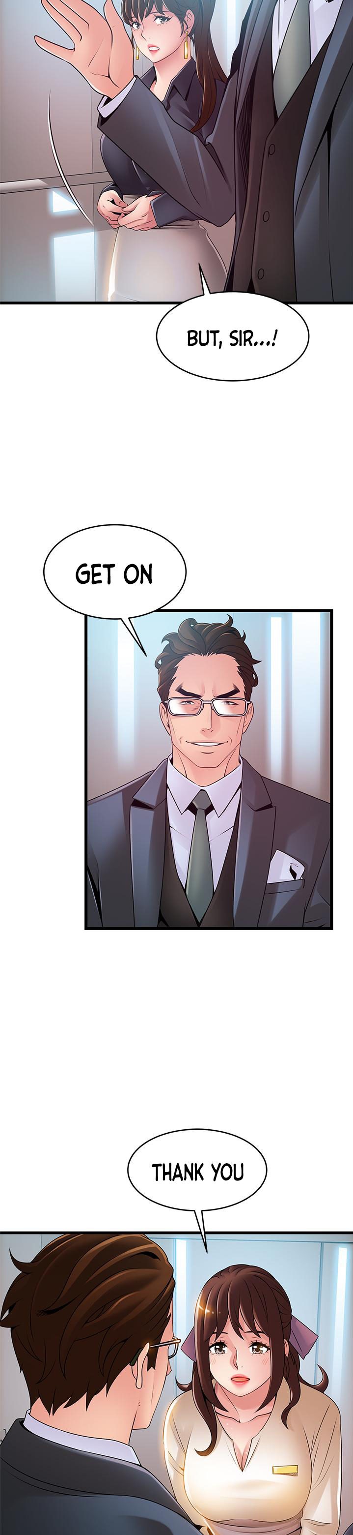 Weak Point - Chapter 115 [photo 21] - MangaPorn