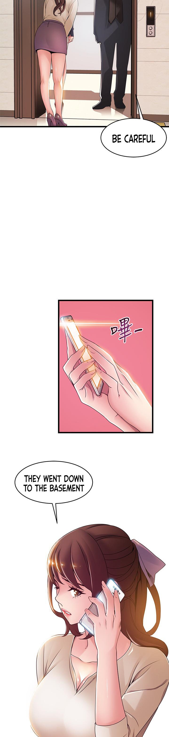 Weak Point - Chapter 115 [photo 23] - MangaPorn