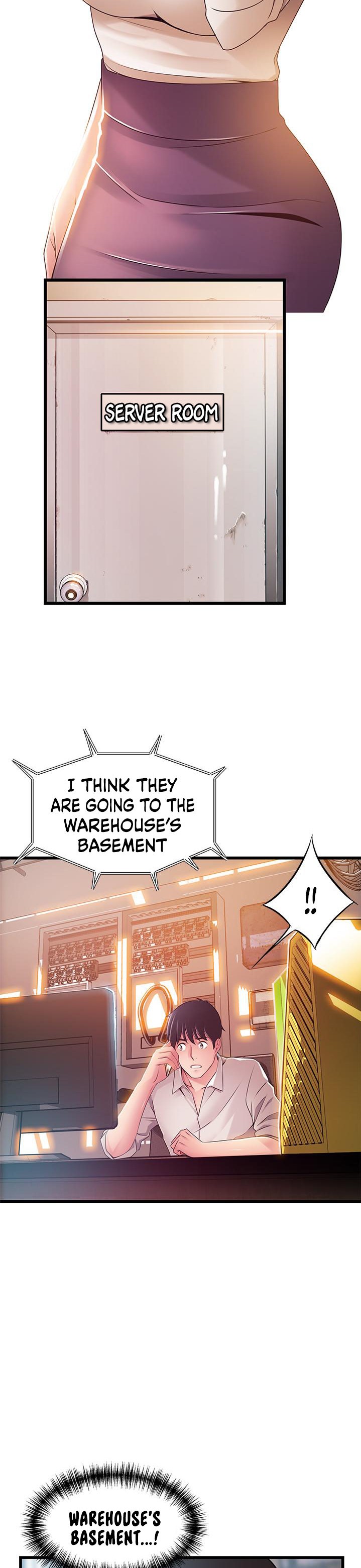 Weak Point - Chapter 115 [photo 24] - MangaPorn