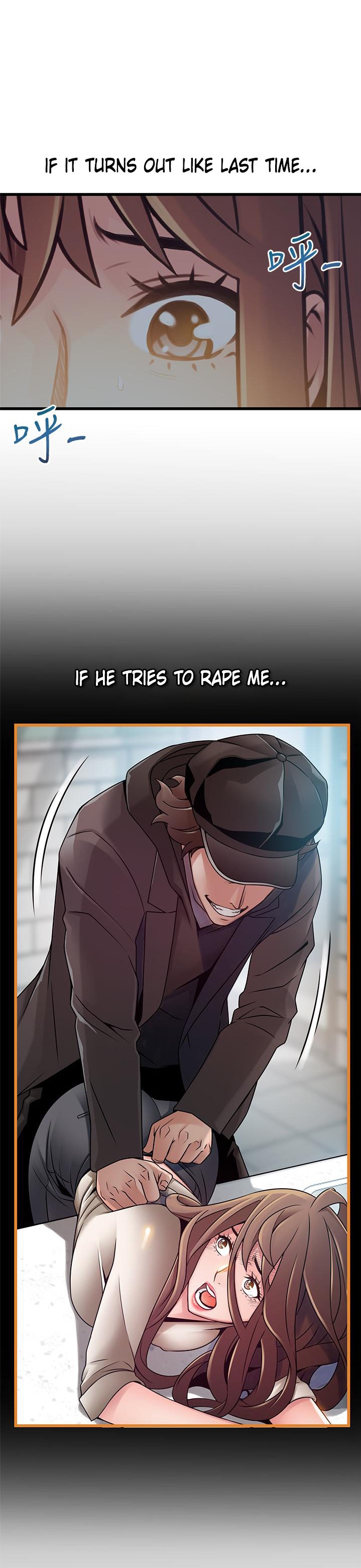 Weak Point - Chapter 115 [photo 27] - MangaPorn