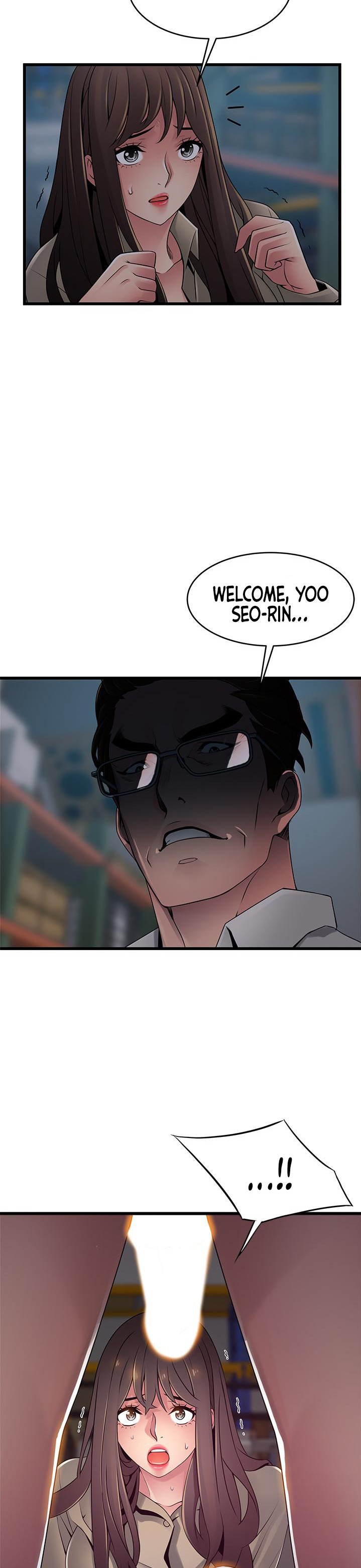Weak Point - Chapter 115 [photo 29] - MangaPorn