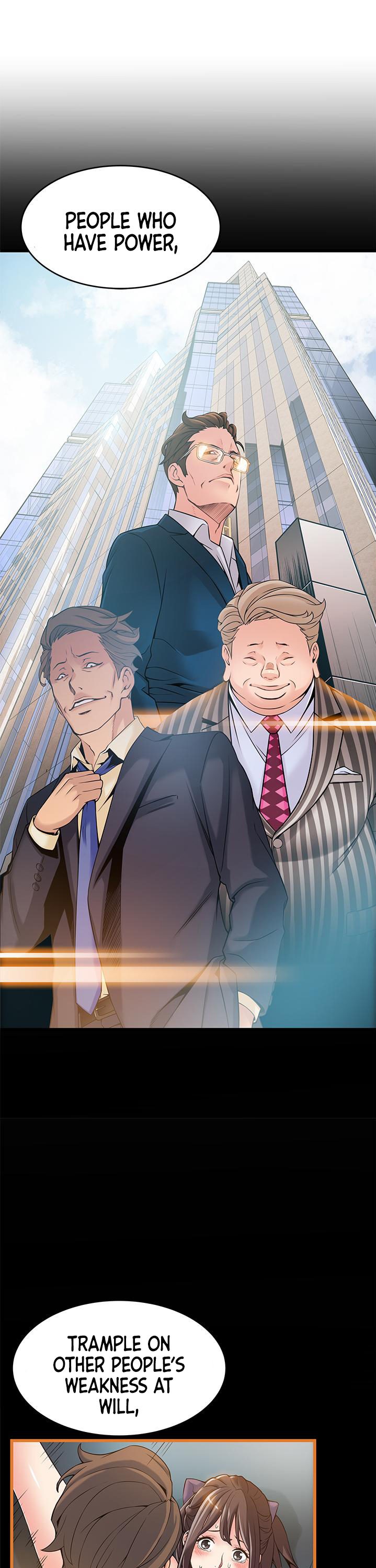 Weak Point - Chapter 115 [photo 6] - MangaPorn