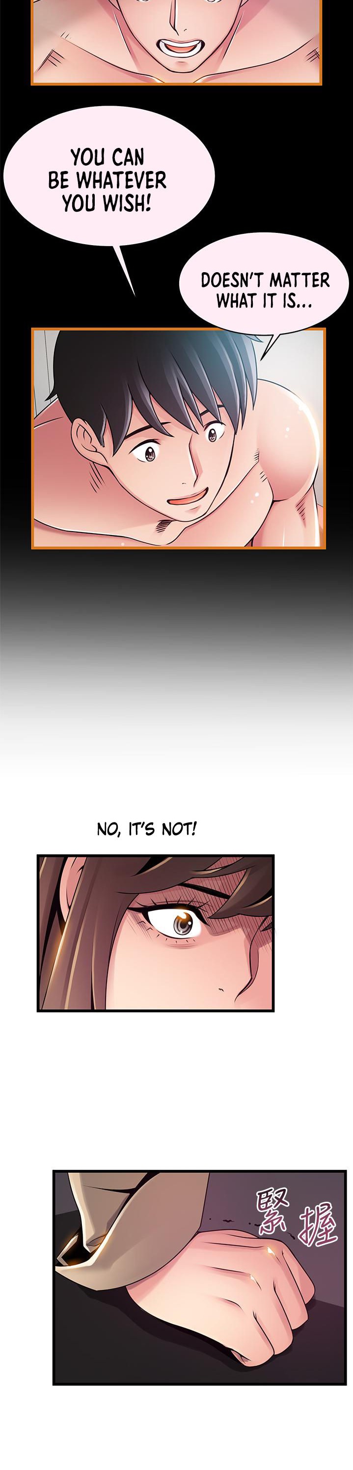 Weak Point - Chapter 116 [photo 13] - MangaPorn