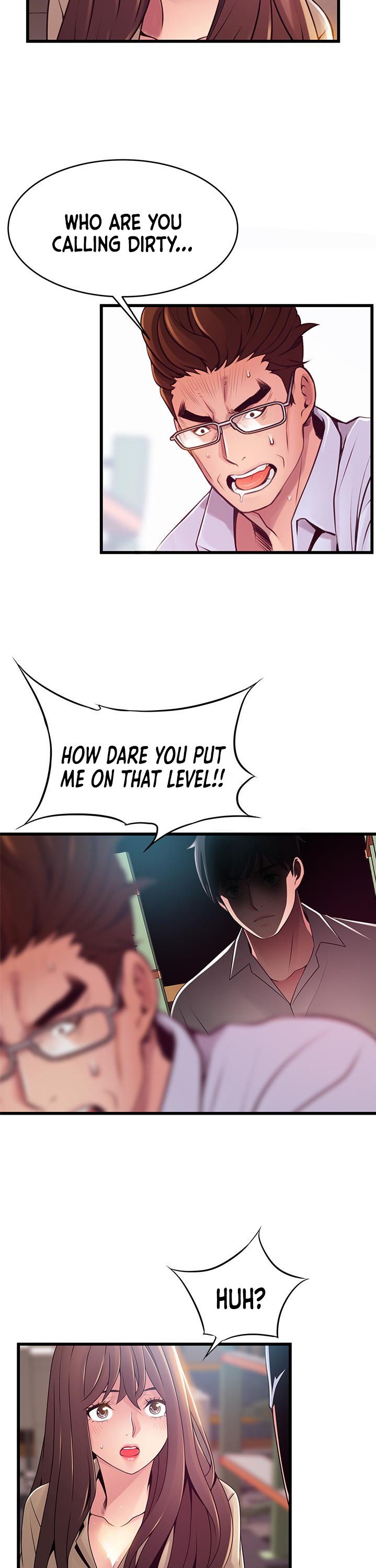 Weak Point - Chapter 116 [photo 18] - MangaPorn
