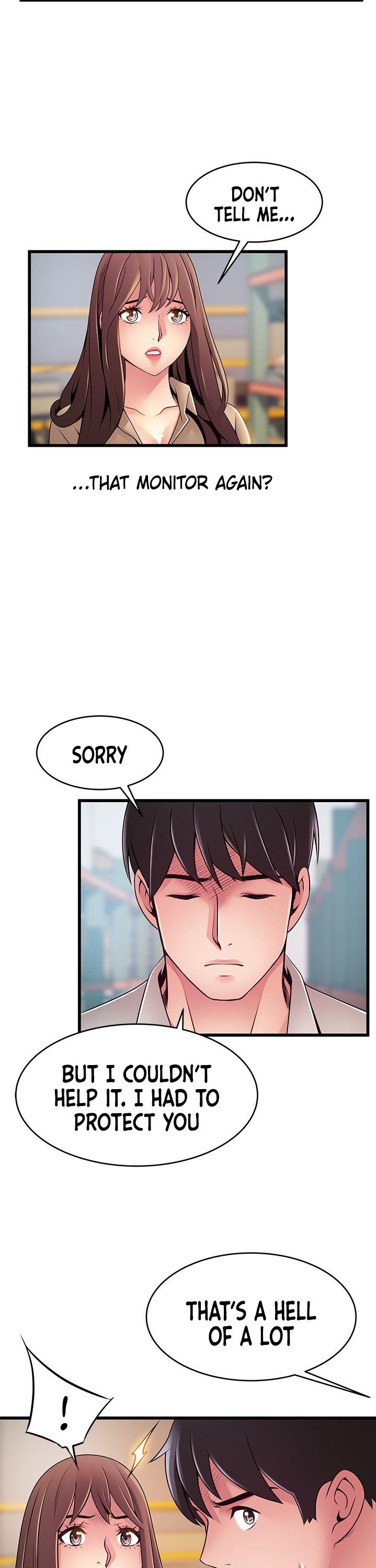 Weak Point - Chapter 116 [photo 24] - MangaPorn