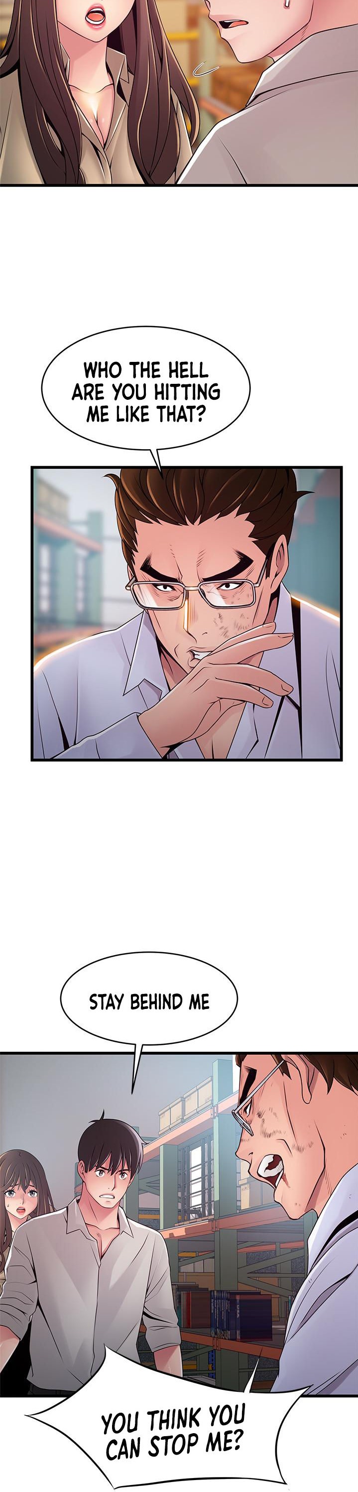 Weak Point - Chapter 116 [photo 25] - MangaPorn