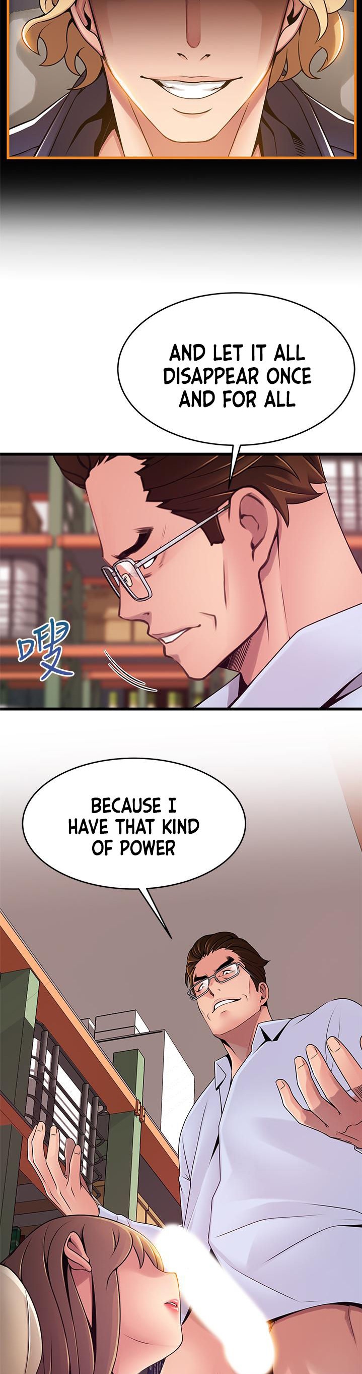Weak Point - Chapter 116 [photo 8] - MangaPorn