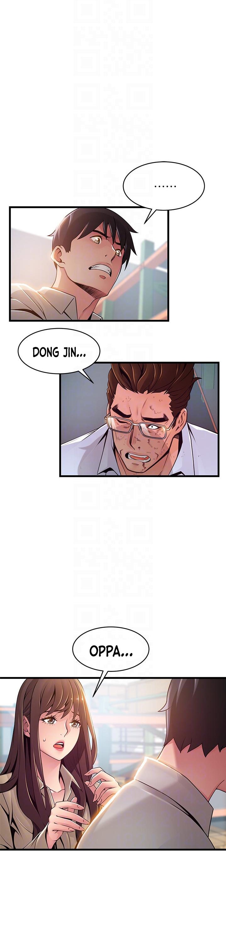 Weak Point - Chapter 117 [photo 10] - MangaPorn