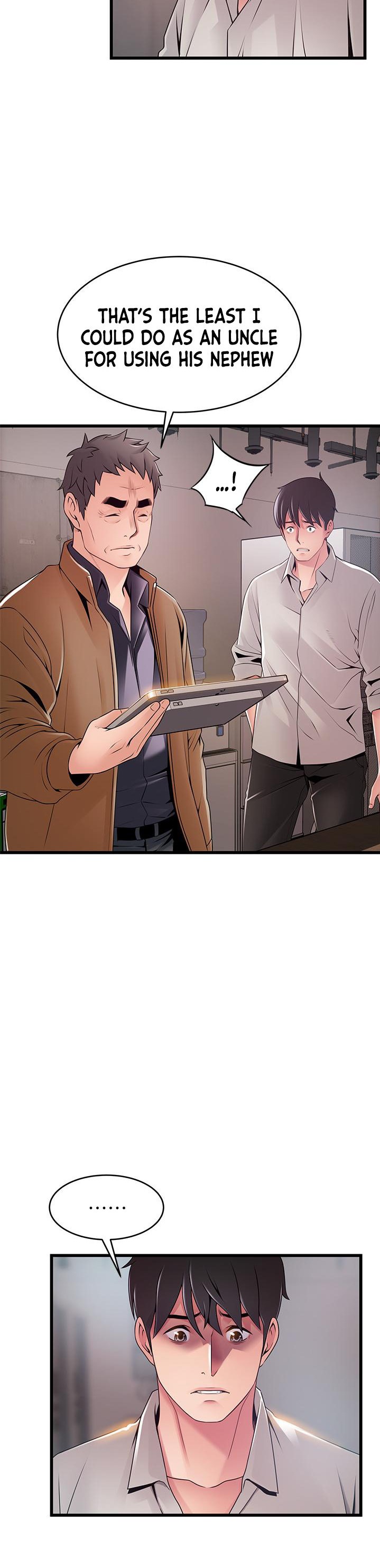 Weak Point - Chapter 117 [photo 19] - MangaPorn