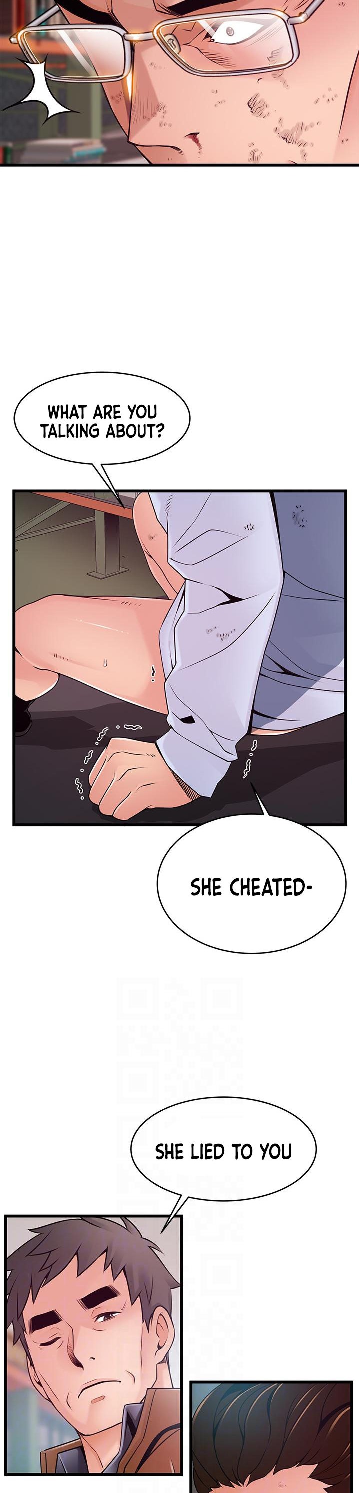 Weak Point - Chapter 117 [photo 6] - MangaPorn