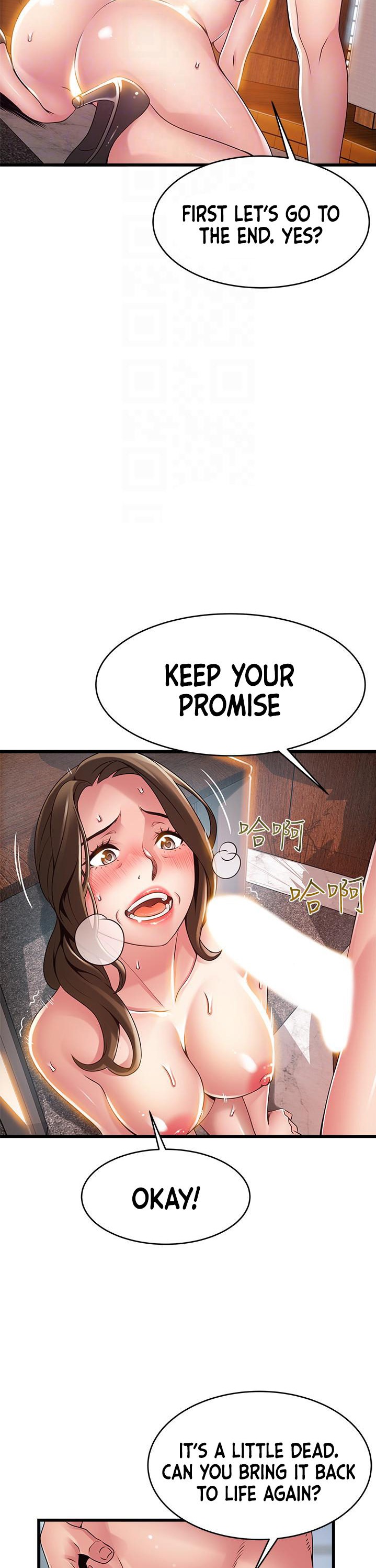 Weak Point - Chapter 118 [photo 14] - MangaPorn