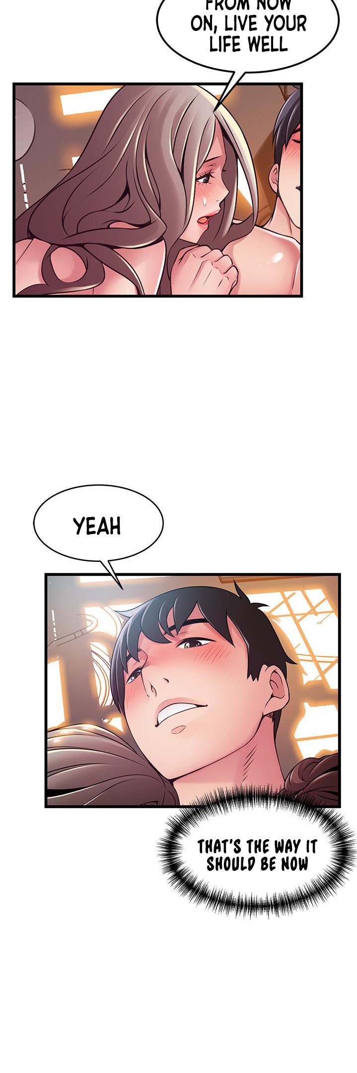 Weak Point - Chapter 119 [photo 29] - MangaPorn