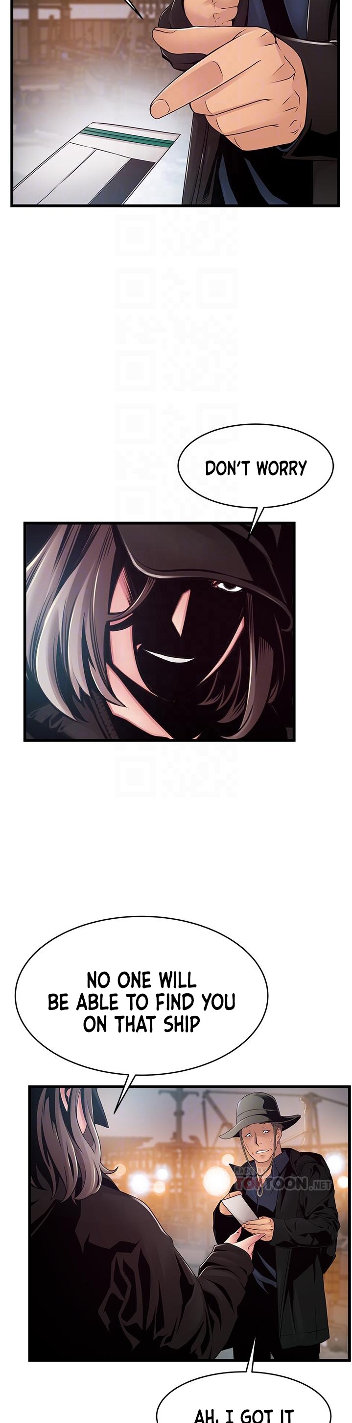 Weak Point - Chapter 119 [photo 5] - MangaPorn
