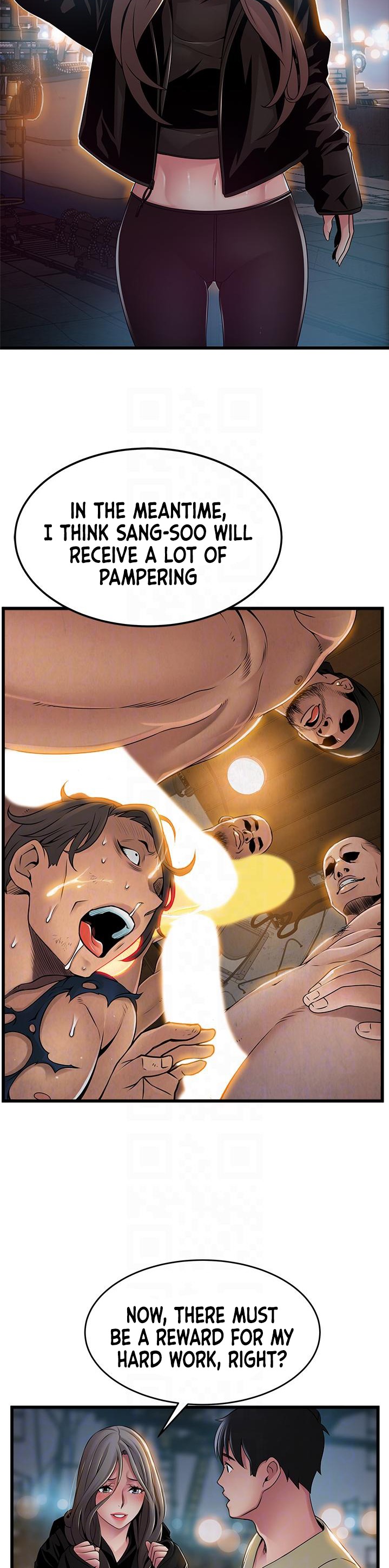 Weak Point - Chapter 119 [photo 8] - MangaPorn