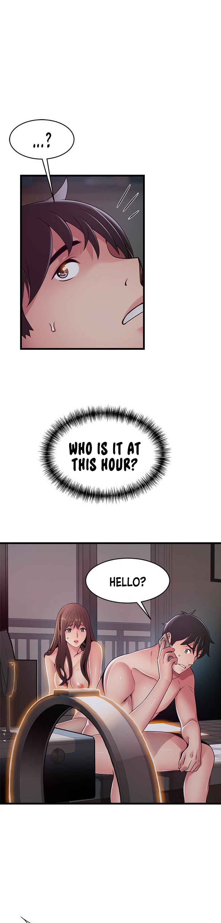 Weak Point - Chapter 120 [photo 16] - MangaPorn