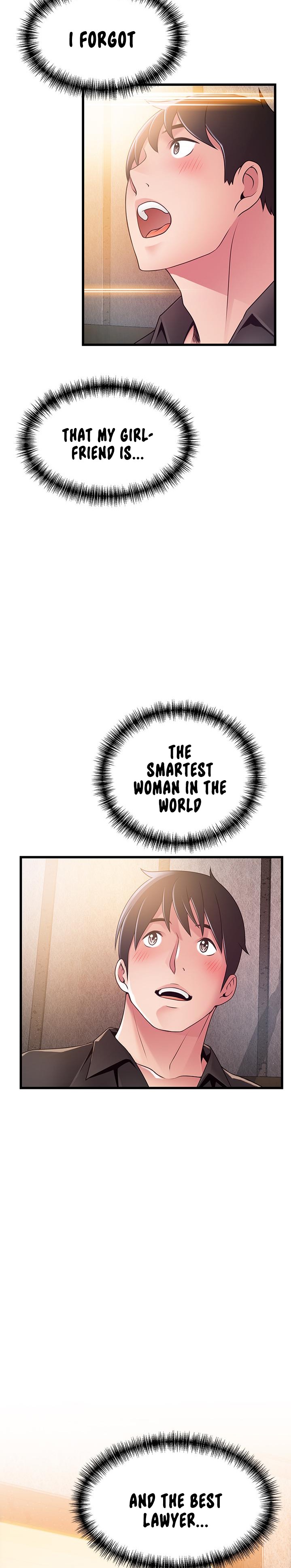 Weak Point - Chapter 120 [photo 24] - MangaPorn