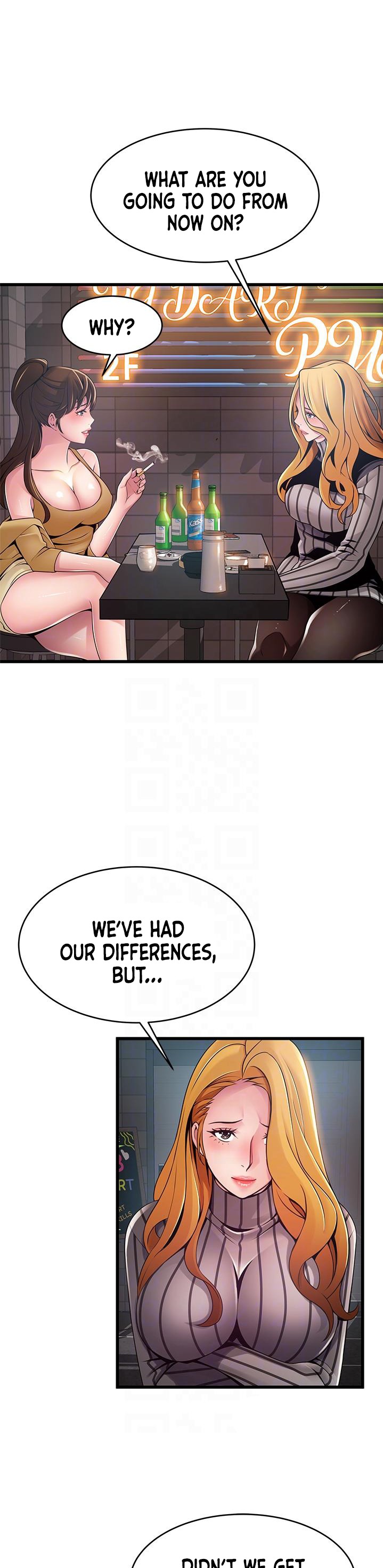 Weak Point - Chapter 120 [photo 5] - MangaPorn