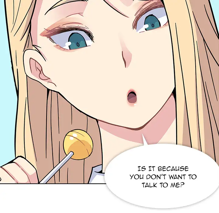 Springtime for Blossom - Chapter 0 [photo 14] - MangaPorn