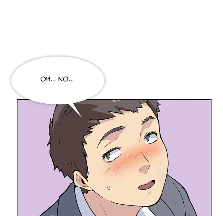 Springtime for Blossom - Chapter 0 [photo 15] - MangaPorn