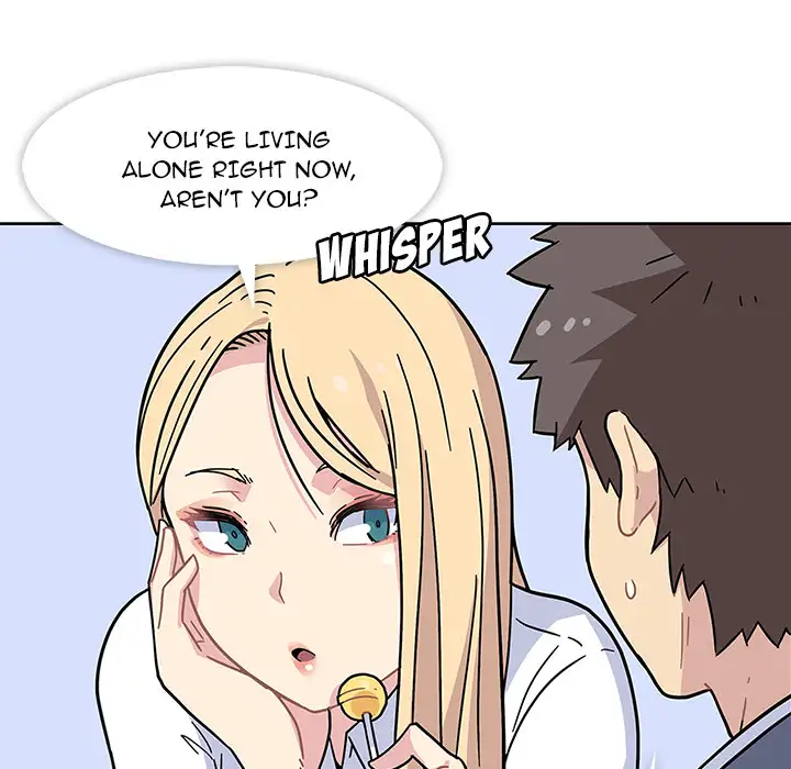 Springtime for Blossom - Chapter 0 [photo 20] - MangaPorn