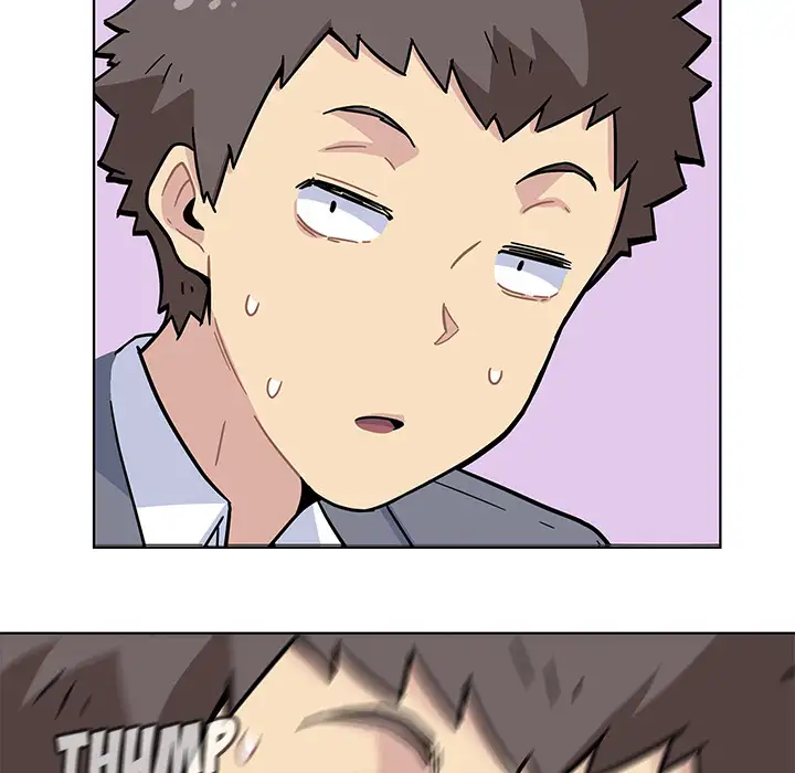 Springtime for Blossom - Chapter 0 [photo 24] - MangaPorn