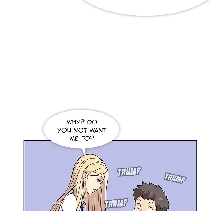 Springtime for Blossom - Chapter 0 [photo 26] - MangaPorn