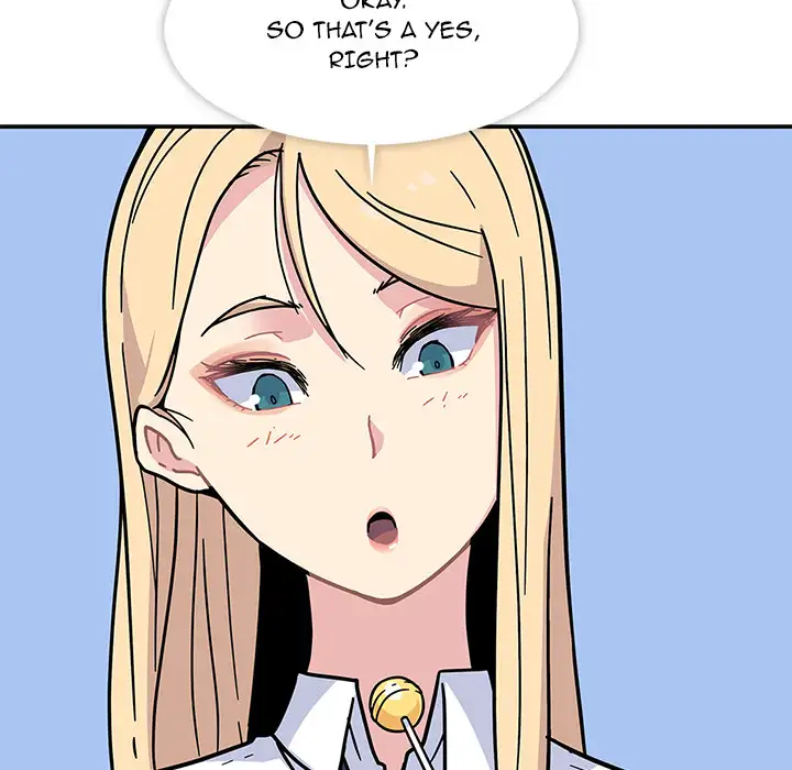 Springtime for Blossom - Chapter 0 [photo 28] - MangaPorn