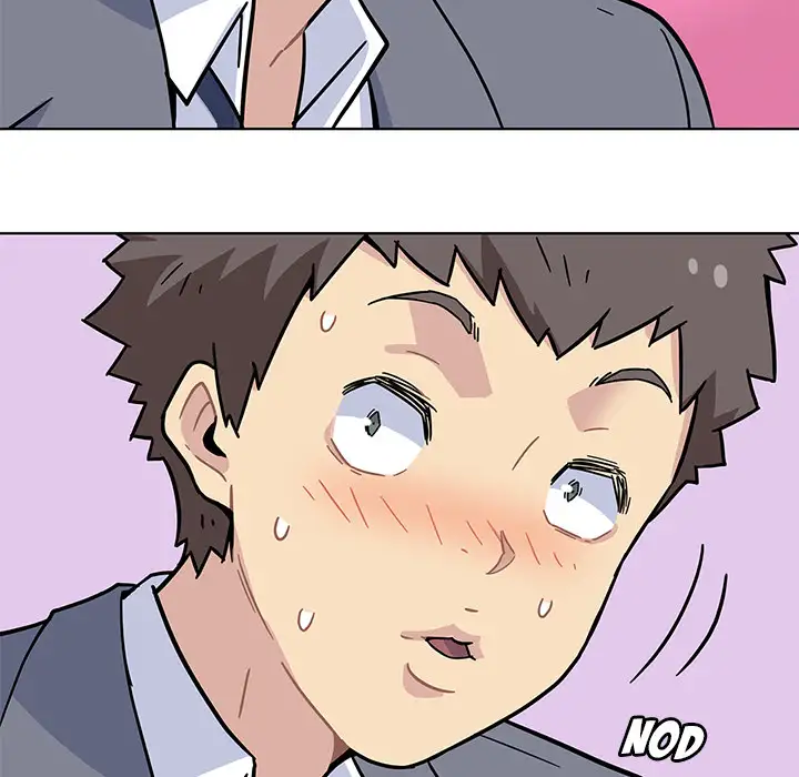 Springtime for Blossom - Chapter 0 [photo 30] - MangaPorn