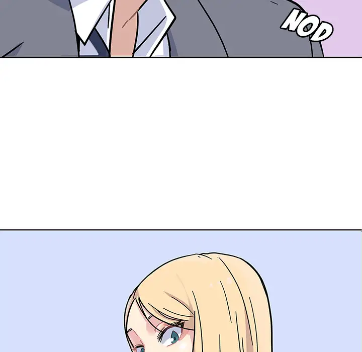 Springtime for Blossom - Chapter 0 [photo 31] - MangaPorn