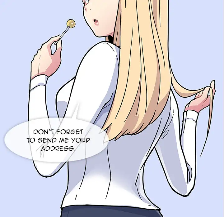 Springtime for Blossom - Chapter 0 [photo 32] - MangaPorn